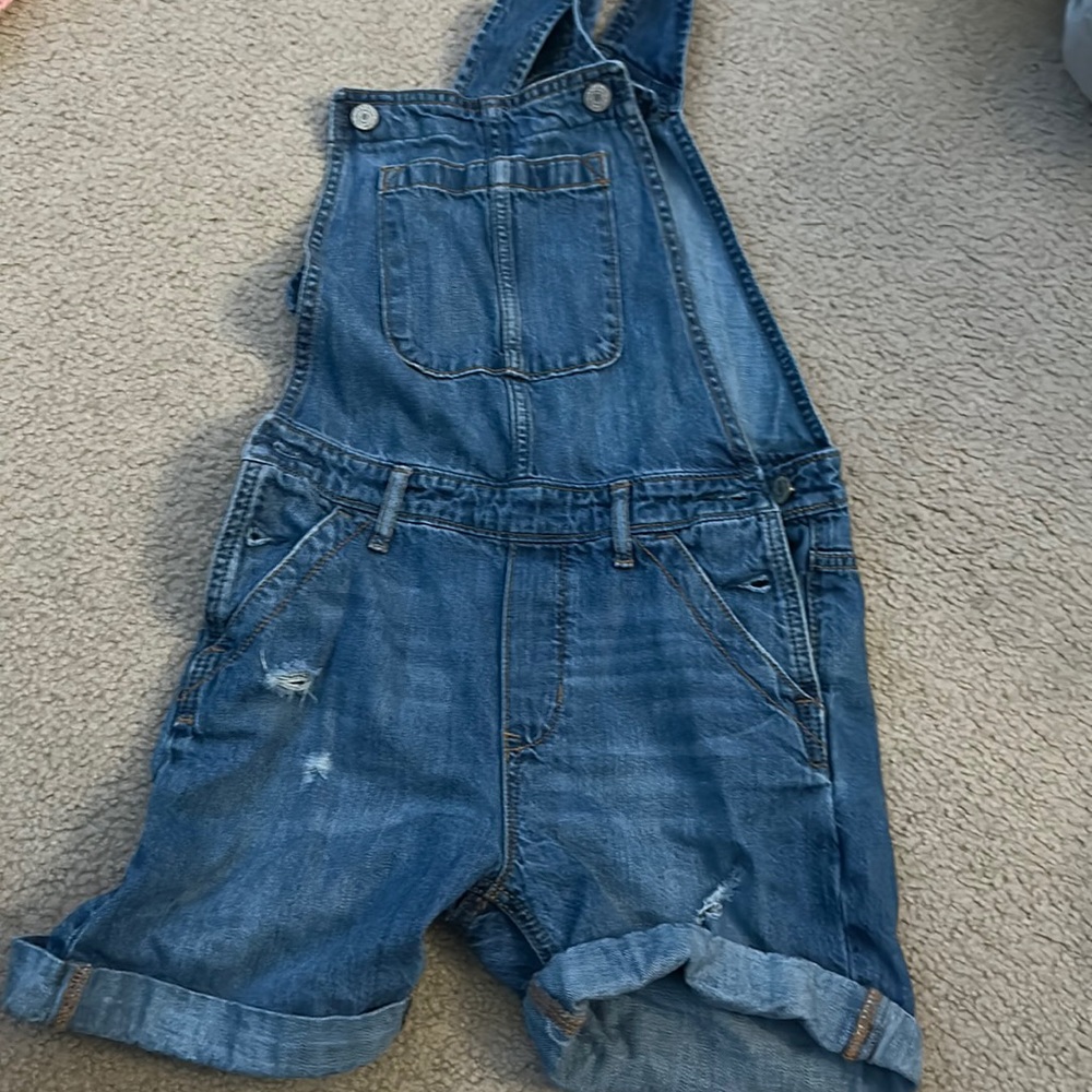 overalls